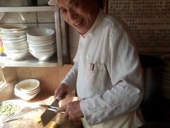 -陈寔包子王·卤煮小肠·京味小吃(龙潭店)