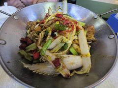 -仁和小厨(方斜路店)
