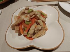 -海底捞火锅(劲松店)
