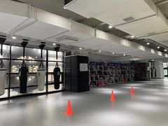 -铭阳搏击健身俱乐部(高新店)