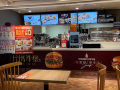 -肯德基(天河城店)
