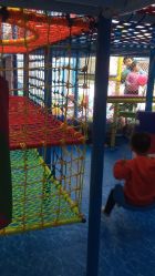 点击看大图 -小玩家儿童主题乐园(世茂广场店)