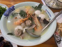 老底子杭三鲜-百家鲜·杭帮菜