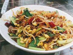 -李记搅团•非遗陕菜(三桥店)