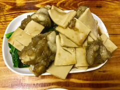 -老兵牛蹄店(下沙店)