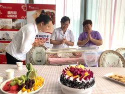 点击看大图 -贝安心月子中心(昌平店)