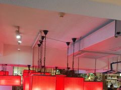 大堂-百年神厨·地道川菜(清江西路店)