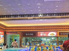-老德州四合院·德州菜(天衢路店)