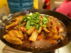 -唐师傅湘西名菜馆(武陵路店)