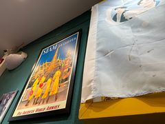 -春莱·老挝咖啡·泰式奶茶(钟楼店)