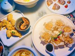 -桂满陇天书(南京德基旗舰店)