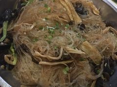 -庆丰农庄·团建·农家菜(大浪店)