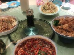 -大眼锅贴水饺(河东店)