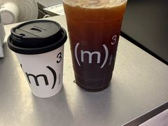 -CUBIC3三立方咖啡(西岸凤巢店)