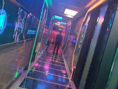-欢乐驿站量贩式KTV(西丽店)