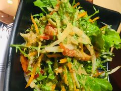 -花枝日本料理(金沟河店)