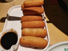 -蛙月荷·紫苏牛蛙(三街两巷店)