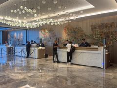 -英冠索菲特酒店·萧湘阁中餐厅
