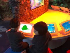 -沈阳海洋探索中心