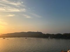 -湖畔居茶楼(湖滨店)