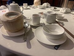 -潮福城大酒楼·潮味粤品·港式点心(湖滨北路店)