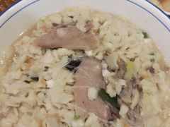 -毅祥斋老孙家泡馍(西羊市店)