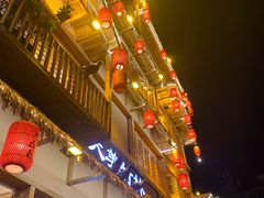 门面-弓虽昌焖烧鸡(大竹林店)