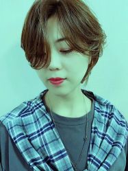 -New Fashion发型定制