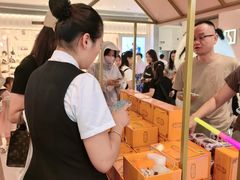 -天虹购物中心(深圳龙华店)