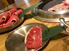 -汉拿山(北京上地华联店)