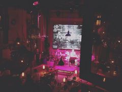 -胡桃里乐队酒馆(鎏嘉码头店)