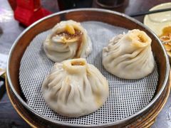 -李记清真馆(打钉巷店)