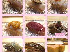 -鮨青(恒基名人购物中心店)