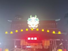 -回龙窝历史文化街区