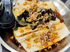 -齐齐哈尔烤肉·烧烤·烤鱼(万科时一区店)