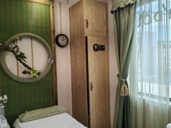 -芳朵美容养生SPA