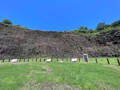 -六合国家地质公园桂子山景区