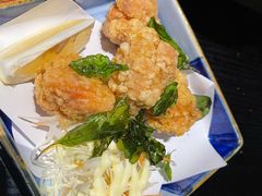 -和一料理(安阳店)