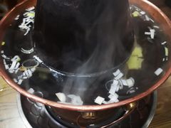 -木萨火锅店(开鲁路店)