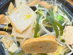 -天瑞福云南过桥米线(十里河店)