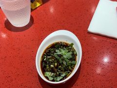 -喜家德虾仁水饺(景枫中心店)