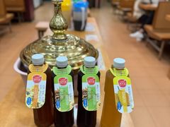 -恭和堂 龟苓膏(铜锣湾店)