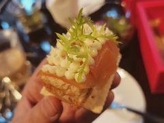 -成都观隐颐云台酒店-芳菲秀