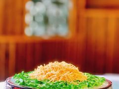 -绿雅居原生态农庄(小涌店)