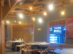 -珺小七铜锅涮肉(桃园路店)