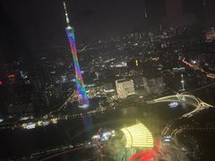 -广州四季酒店