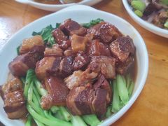 -如意香辣鸡架(总店)