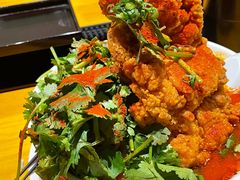 香菜魔王拉面-麺屋猪一(福田石厦店)