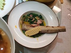 -逸林轩中餐厅(中信泰富朱家角锦江酒店)