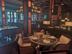 大堂-杭州西子湖四季酒店·金沙厅